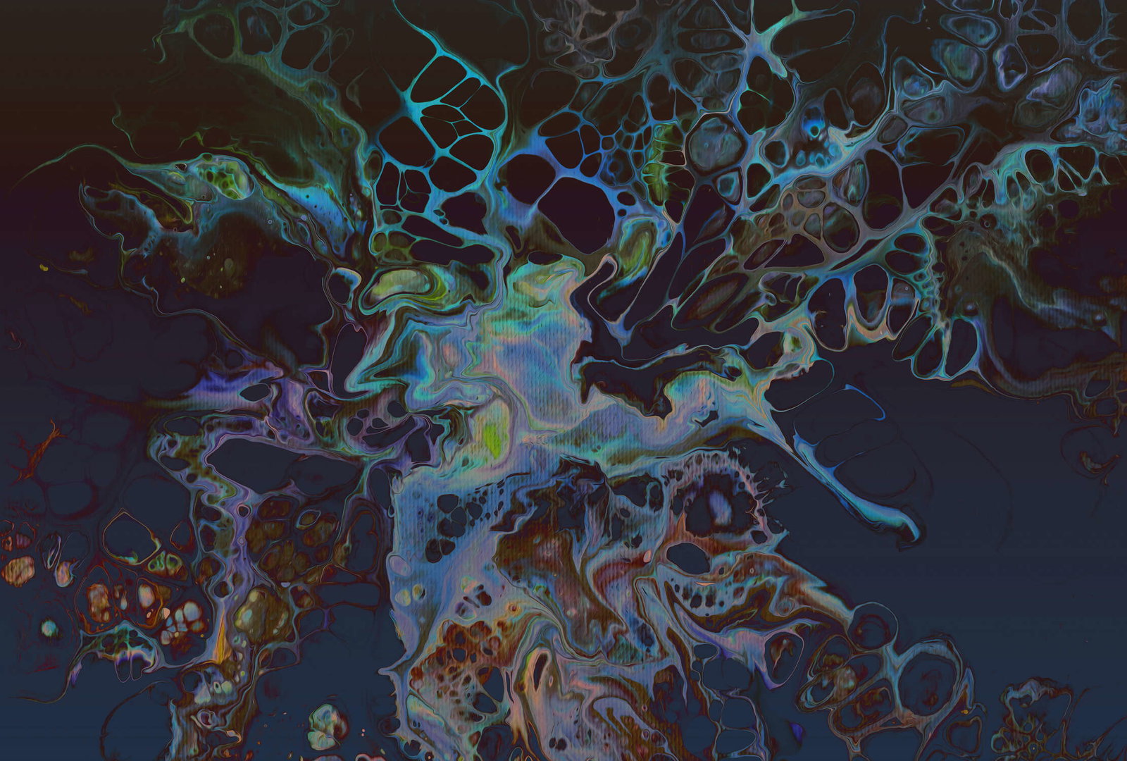 livingwalls Фотообои ARTist