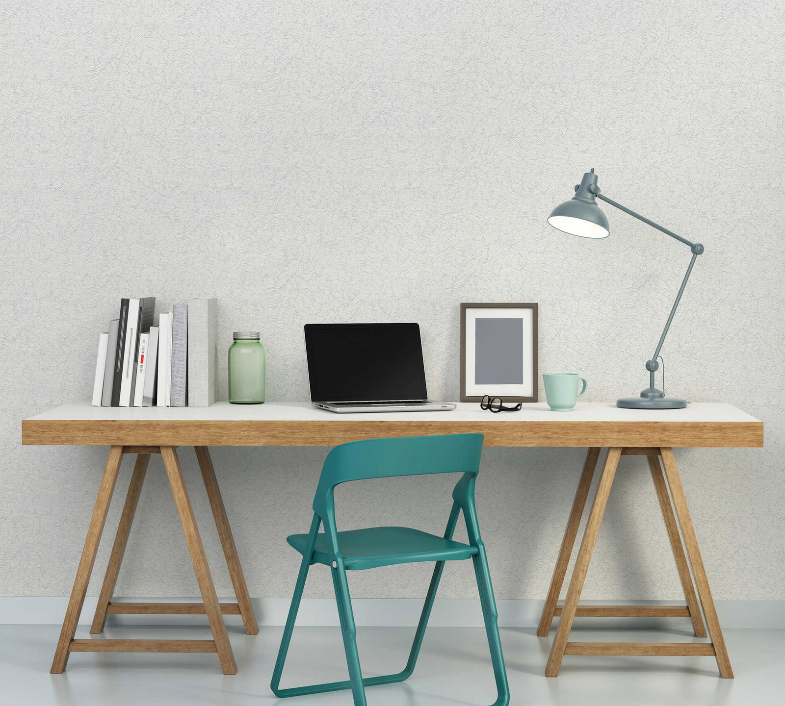 A.S. Création Tapete Meistervlies Create