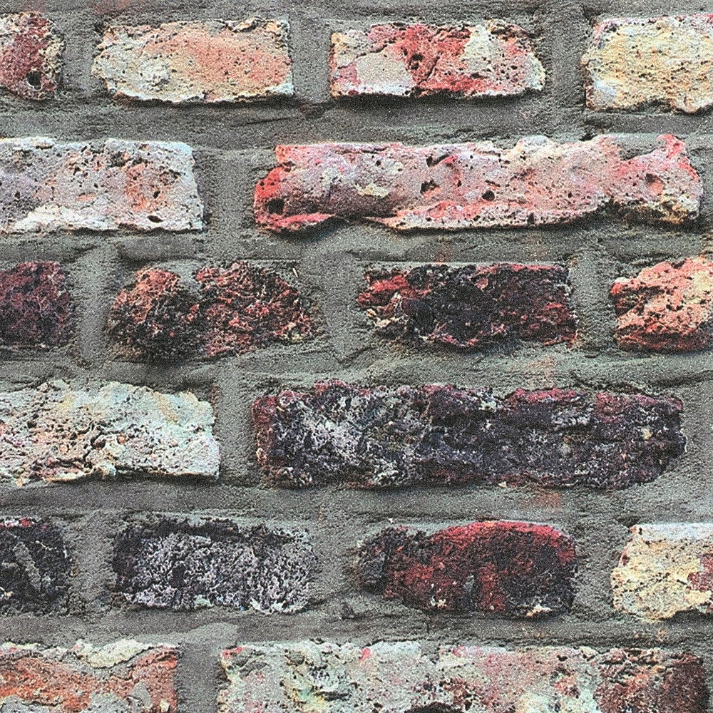 A.S. Création Behang Elements II