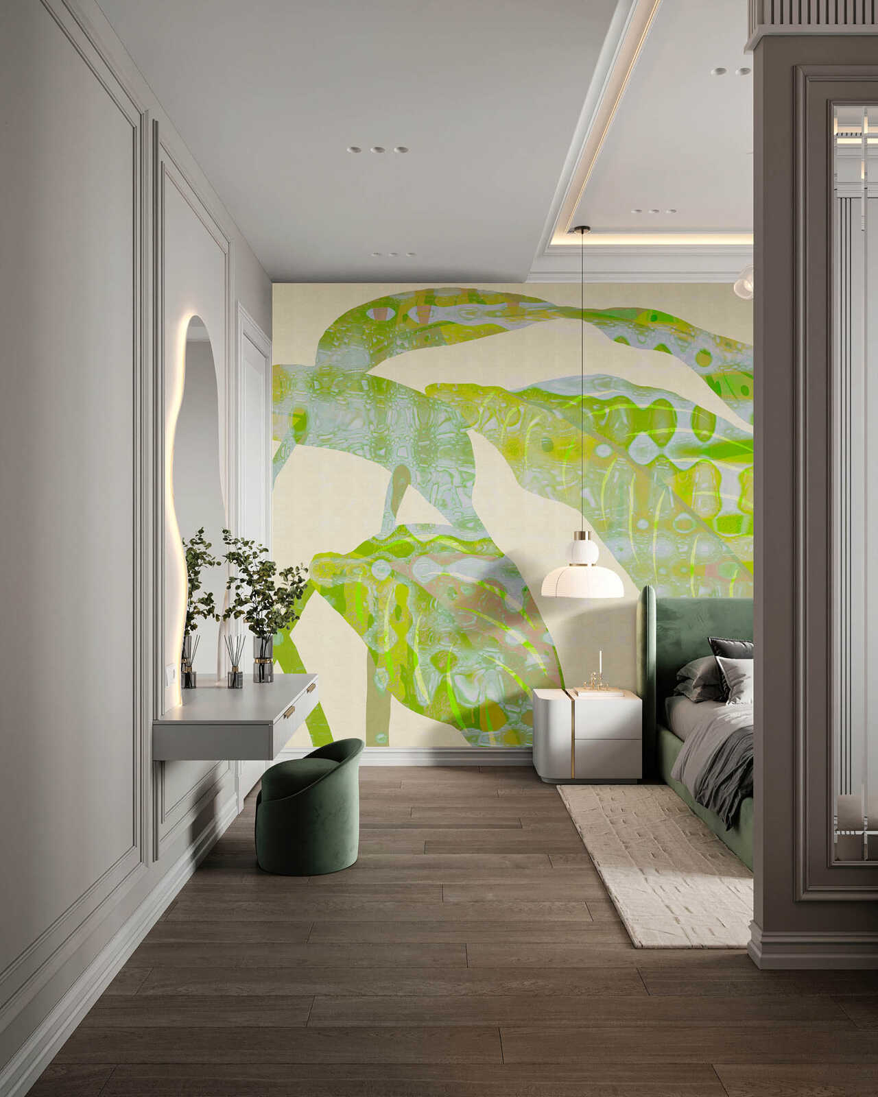 walls by patel Photo wallpaper Walls by Patel 5