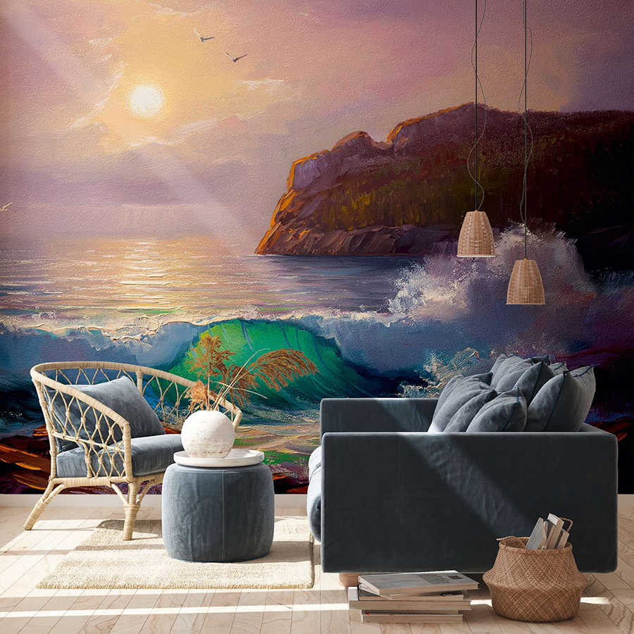 livingwalls Fotobehang Designwalls 2