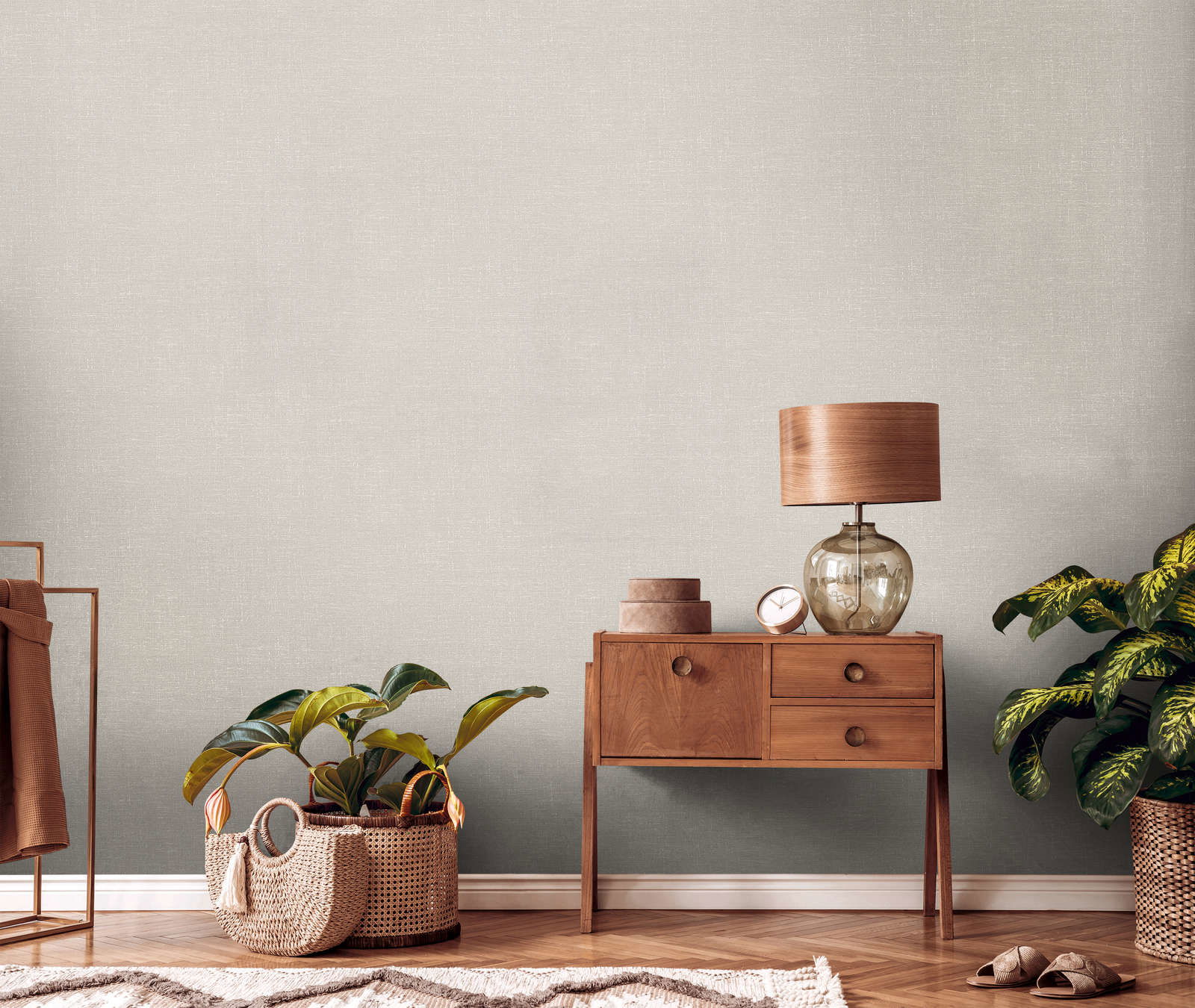 livingwalls Behang Stories of Life