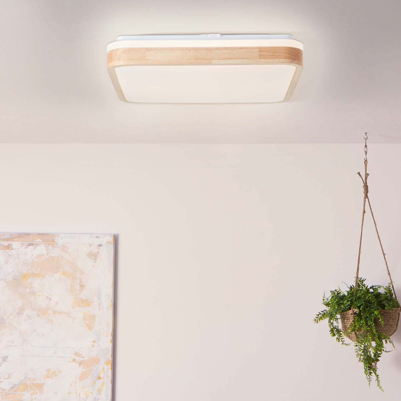 A.S. Création Leuchte Lumos