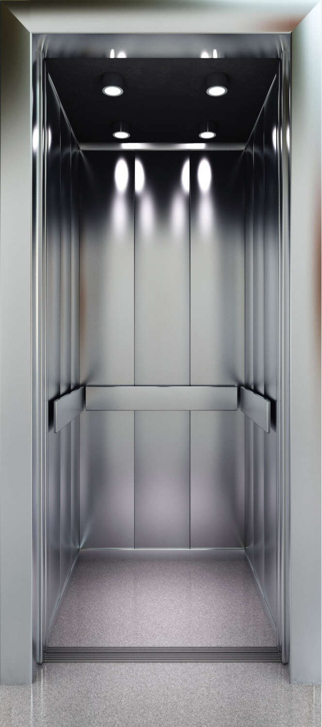 livingwalls Türtapete TÜR 2.0