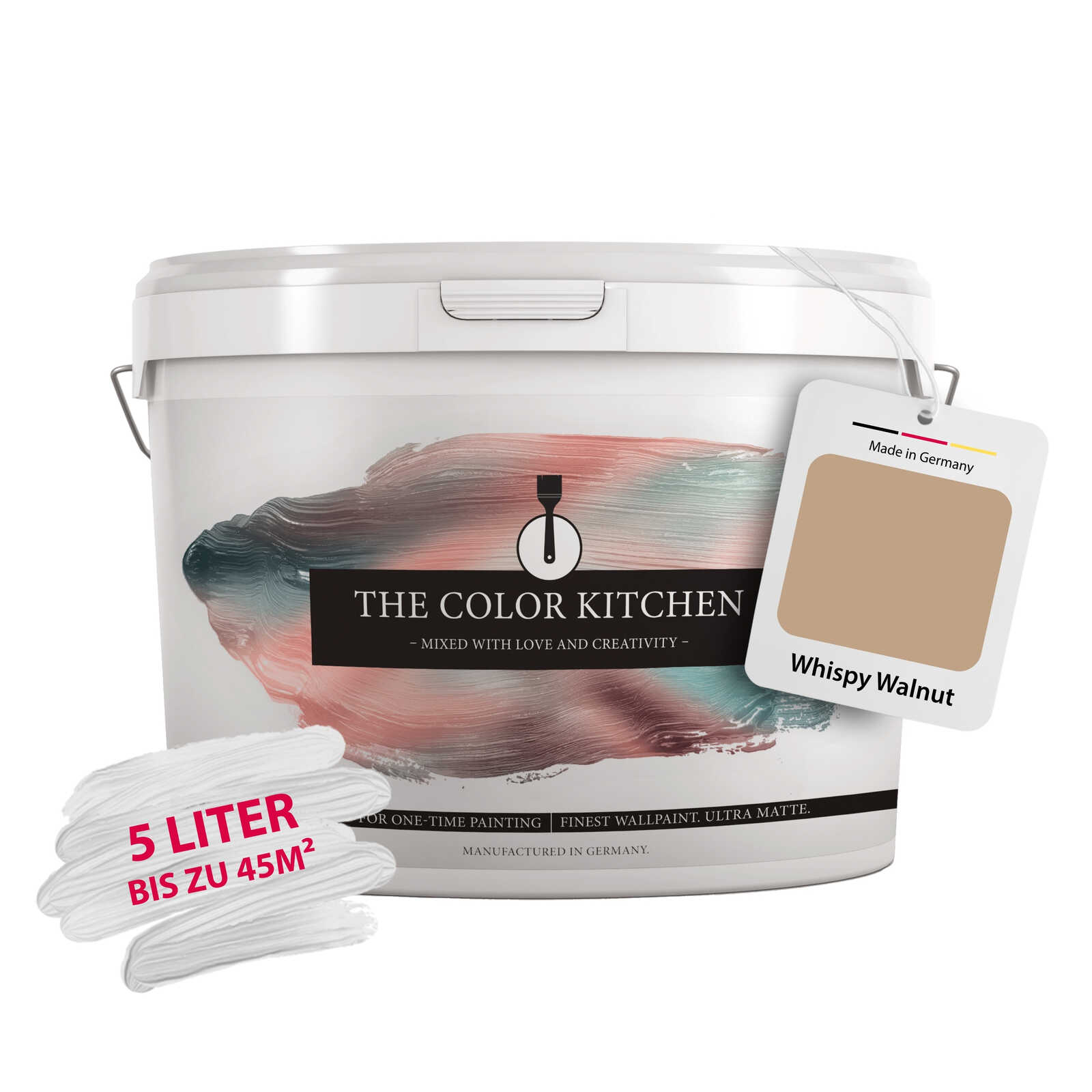 The Color Kitchen Kleur Color Kitchen