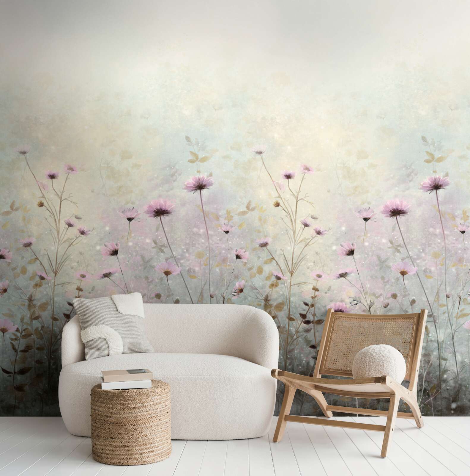 livingwalls Designpanel The Wall 4