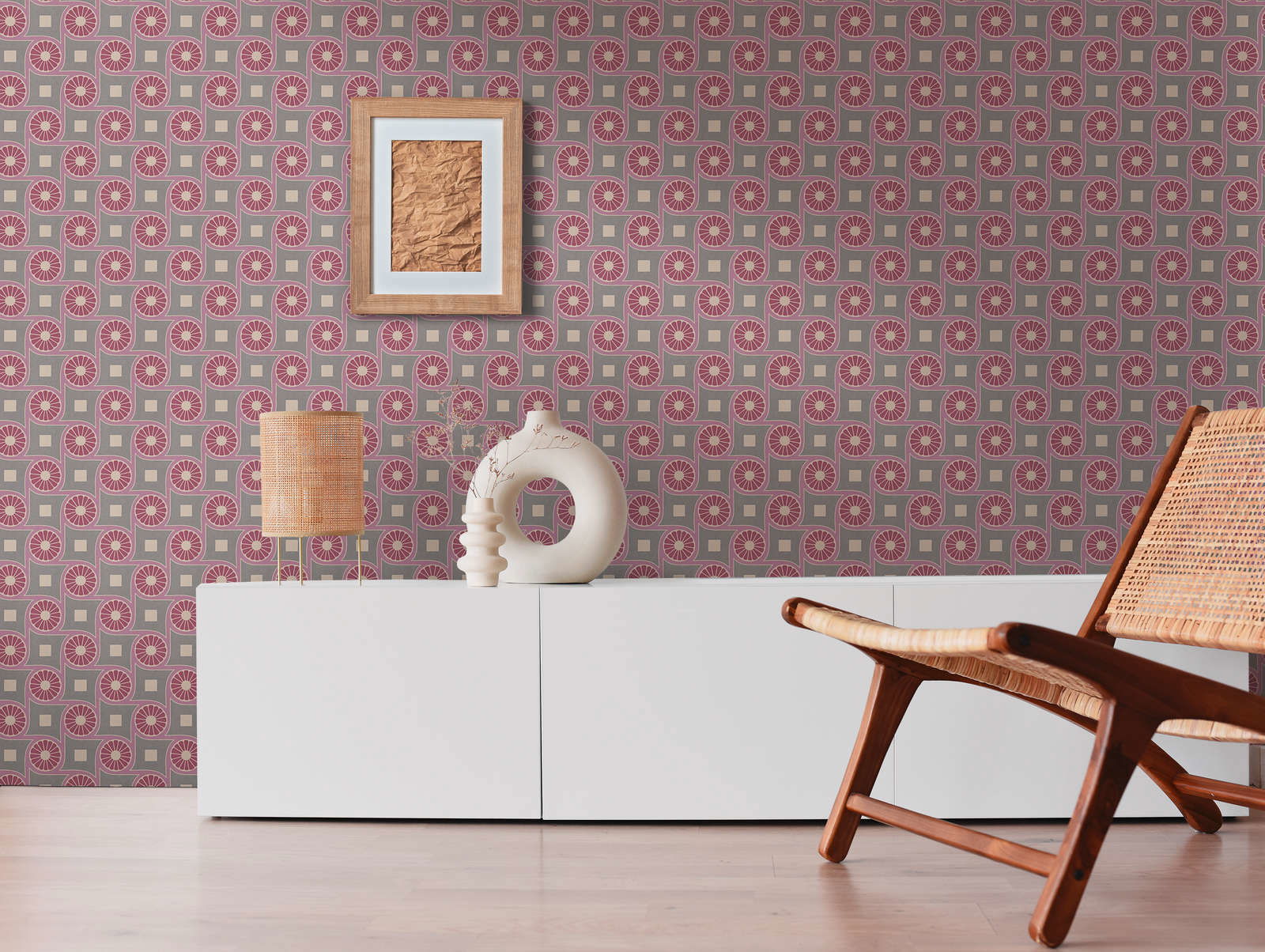 Architects Paper Behang Art of Eden