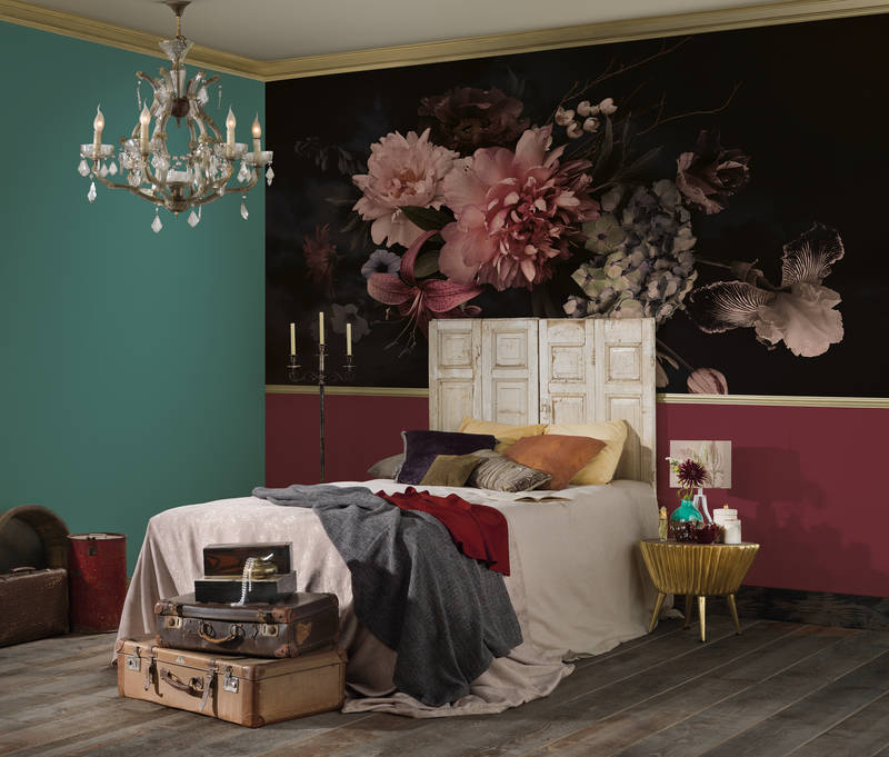 livingwalls Fotobehang Designwalls