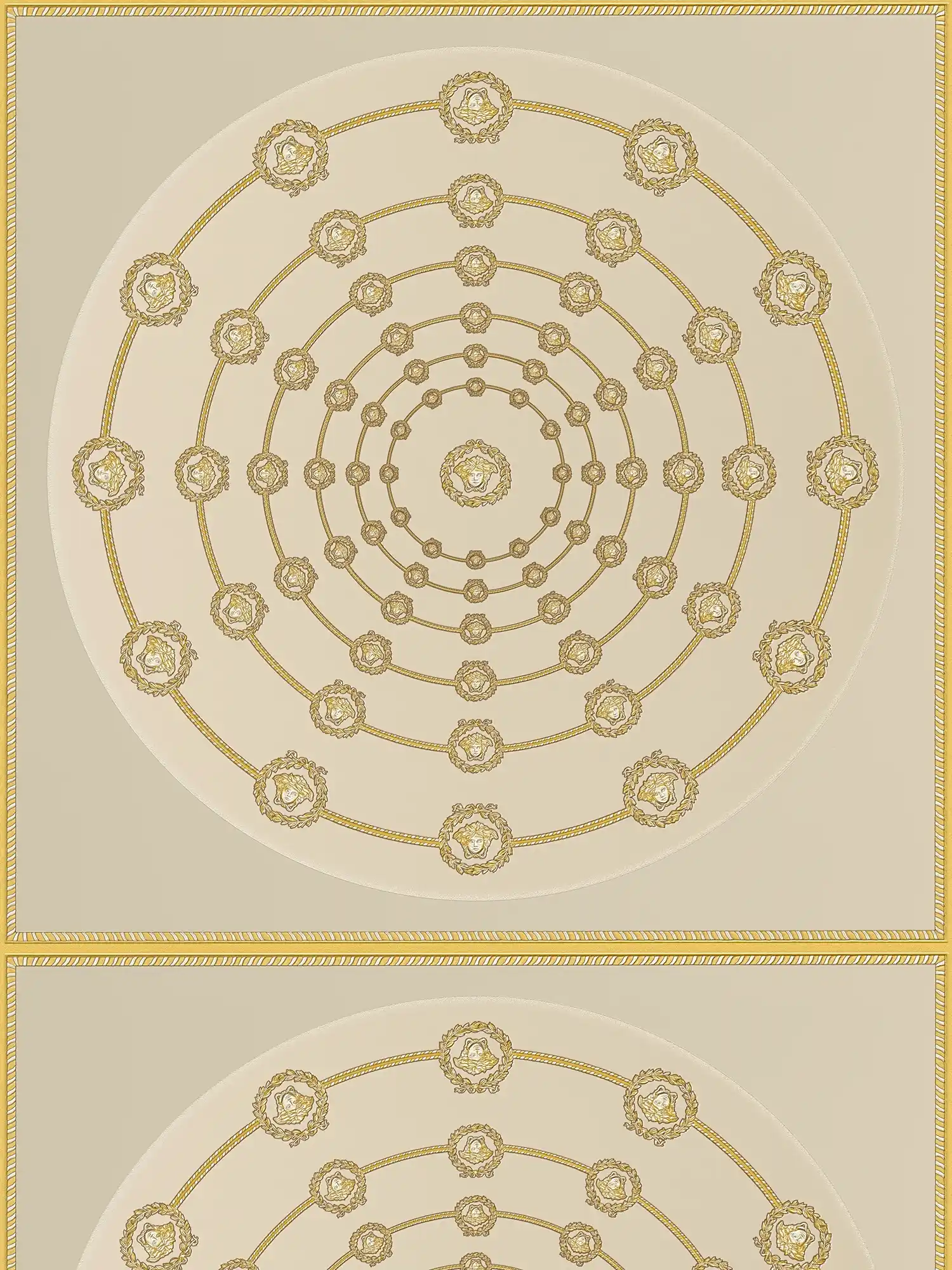 Versace Home Tapete Versace 6