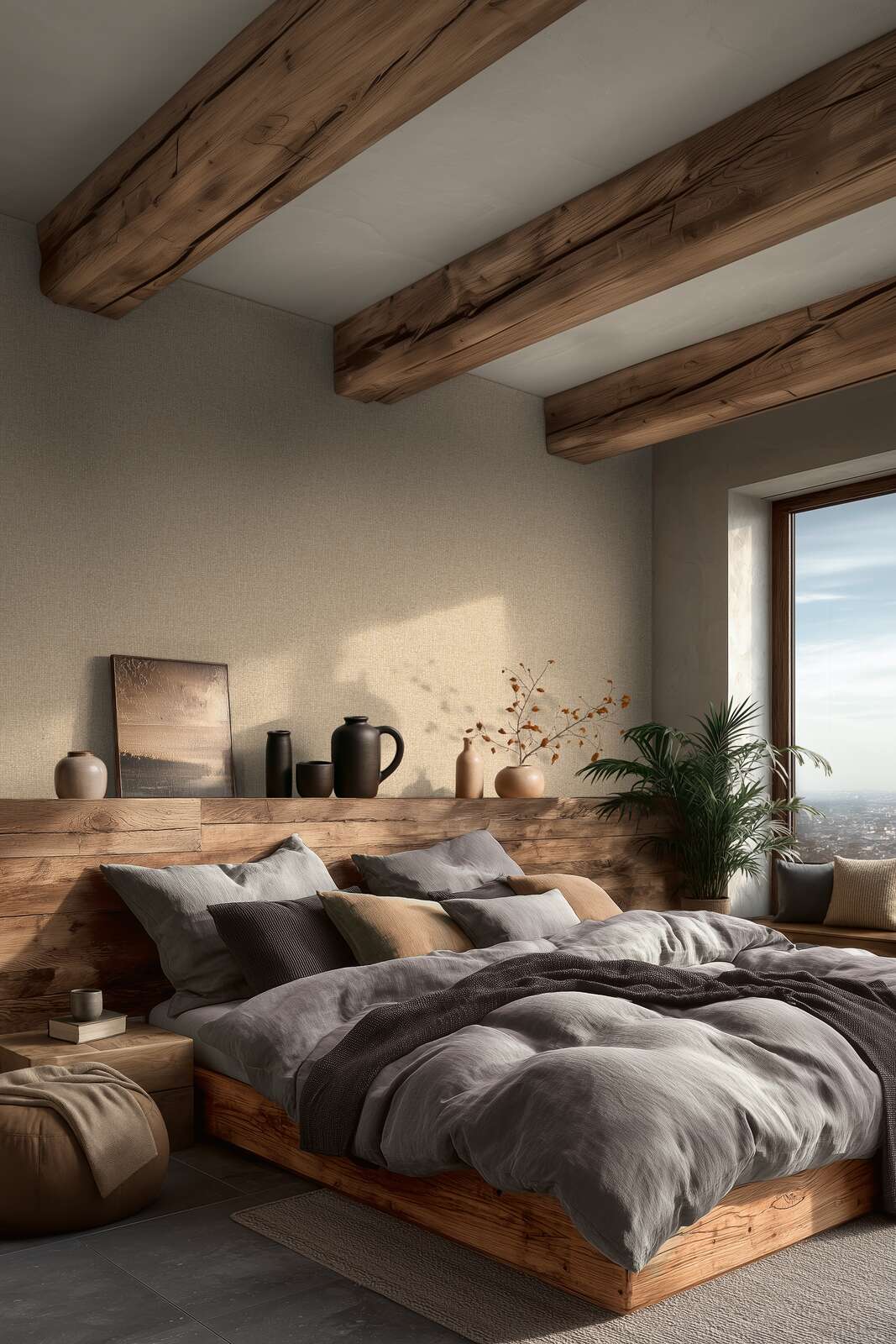 livingwalls Tapete Vibes & Styles