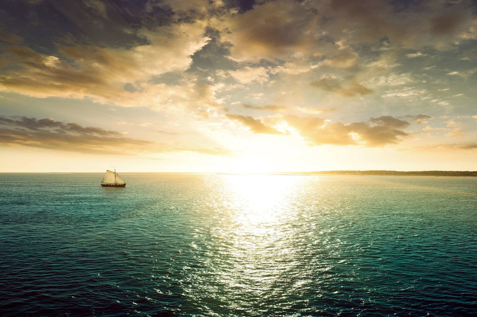 livingwalls Fotobehang XXL unique