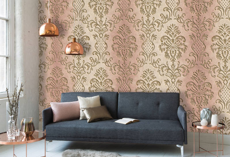 Architects Paper Photo wallpaper AP Digital 4