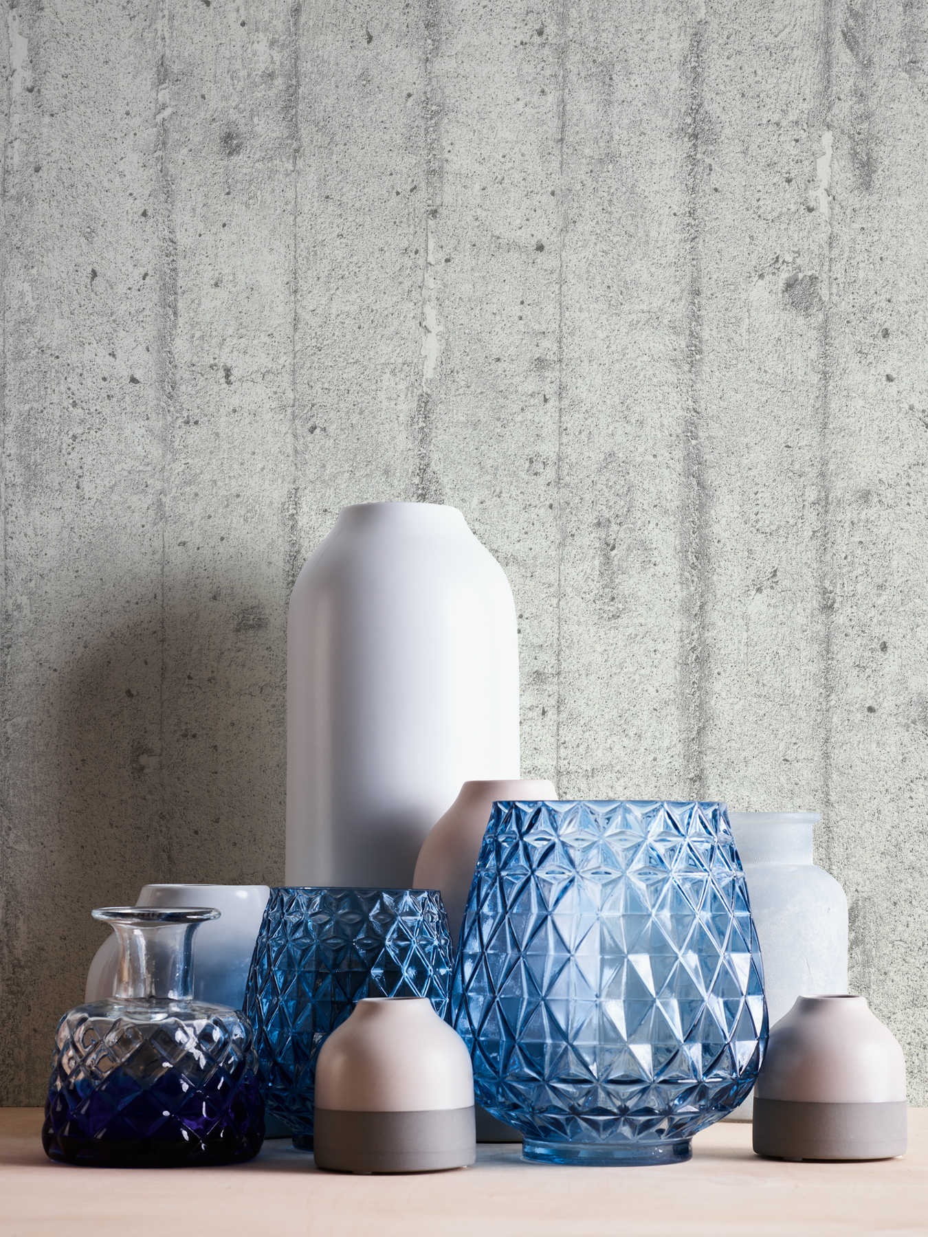 A.S. Création Обои Beton 2 A.S. Création Обои Beton 2