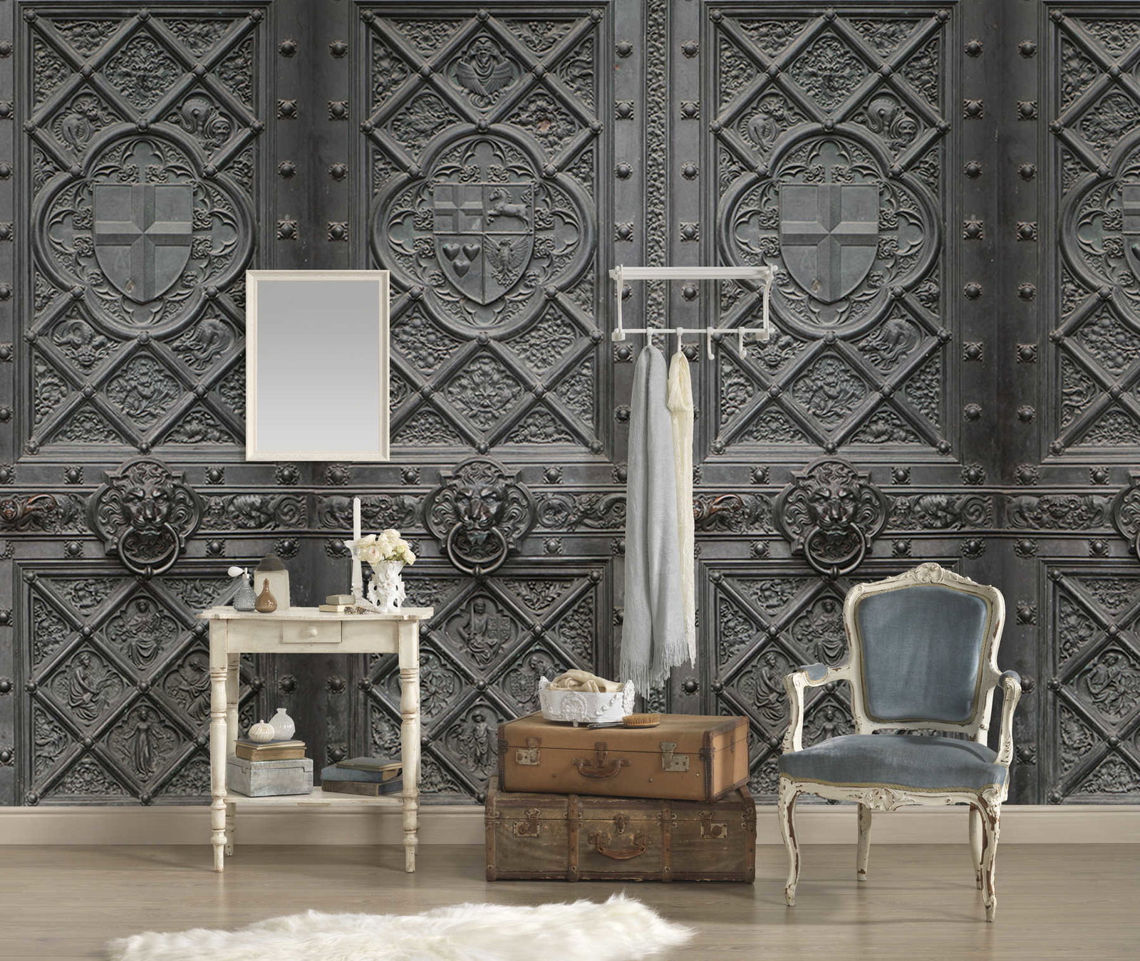 Architects Paper Fotobehang AP Digital 3