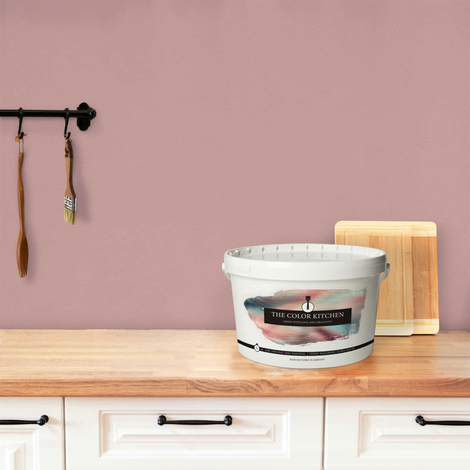 The Color Kitchen Краска Color Kitchen