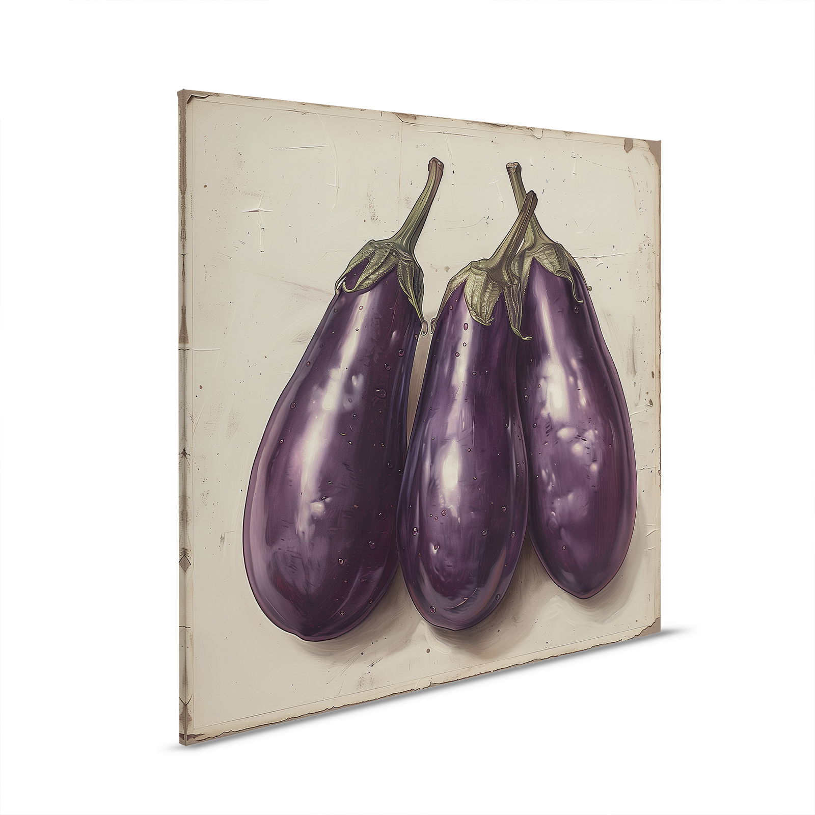 A.S. Création tableau sur toile Canvas 2024