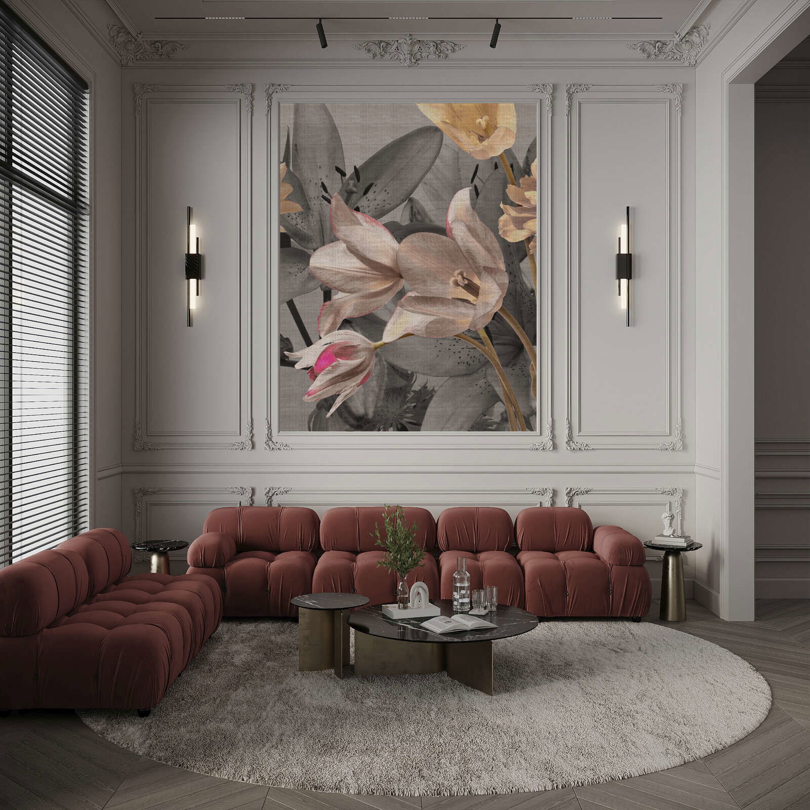 walls by patel Photo wallpaper Walls by Patel 5