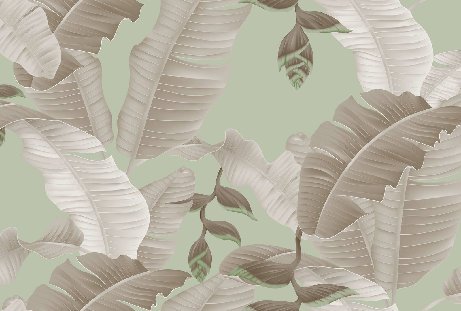 livingwalls impression numérique ARTist