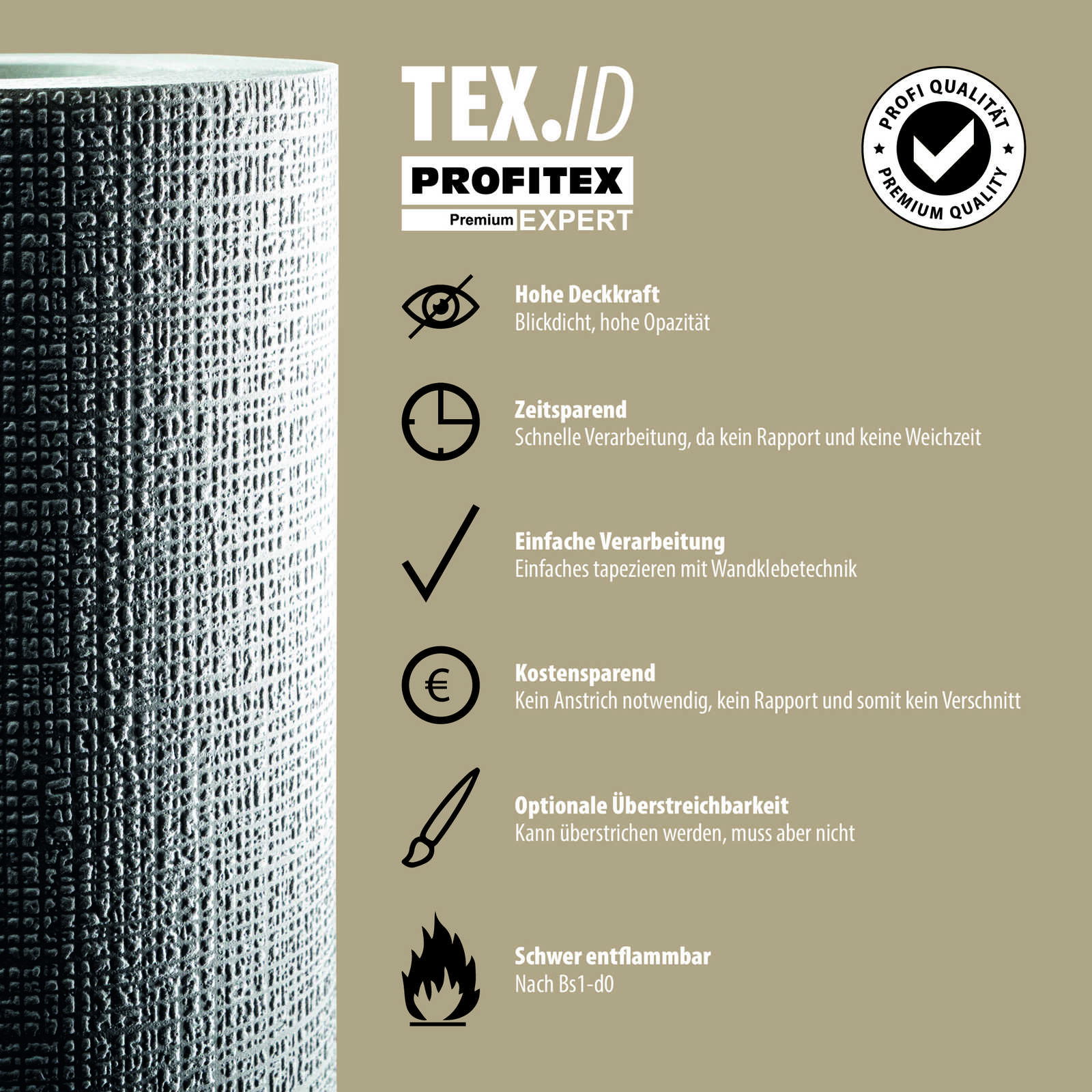 A.S. Création Обои Meistervlies Create A.S. Création Обои Meistervlies Create