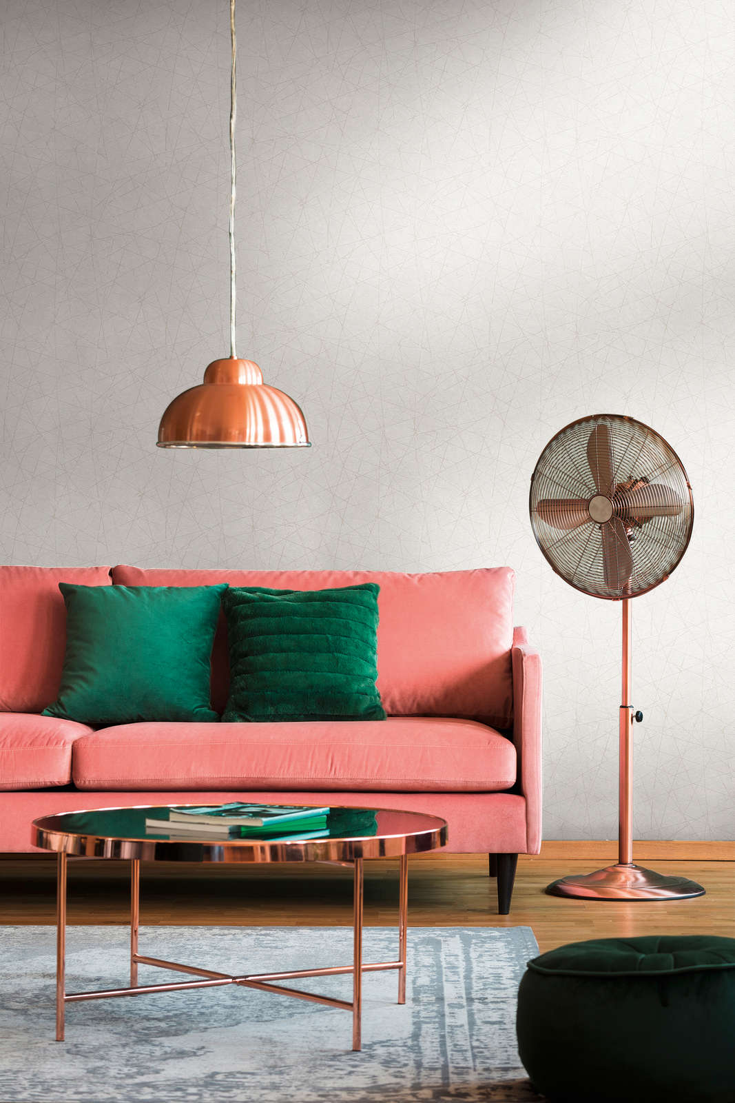 livingwalls papier peint Metropolitan Stories 3 Travel Styles
