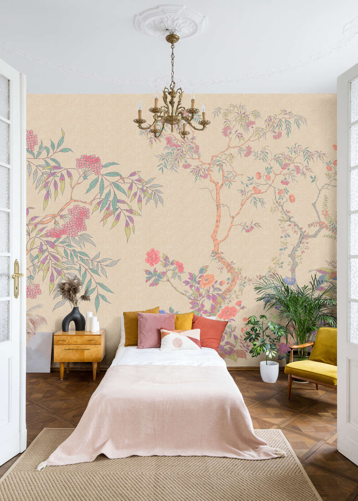 walls by patel Photo wallpaper Walls by Patel 5