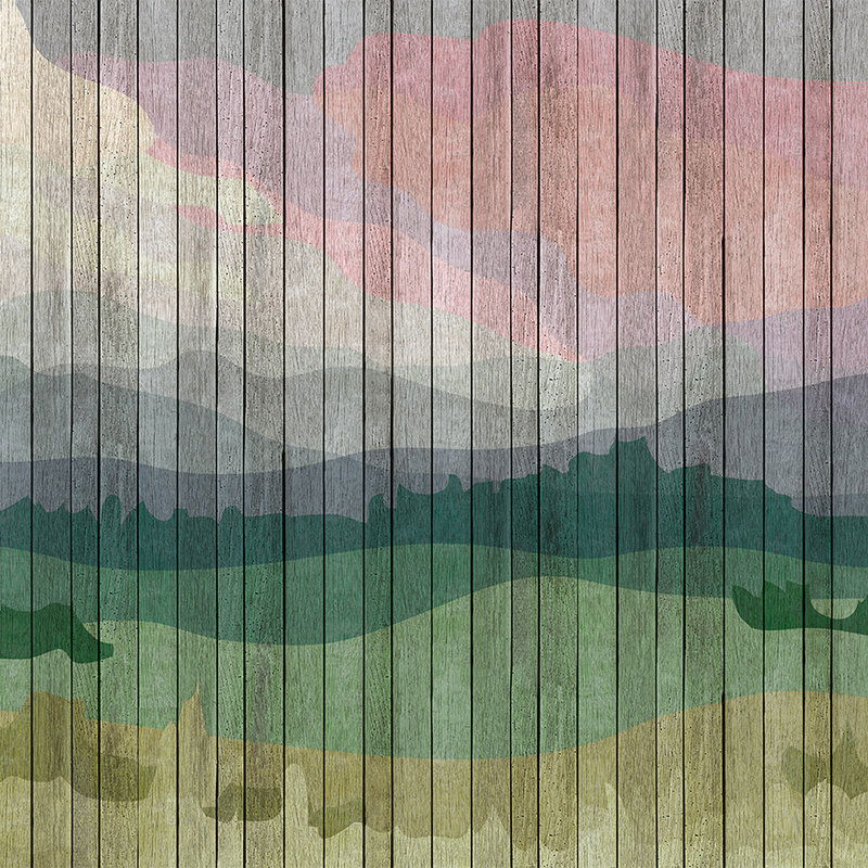 walls by patel Фотообои Walls by Patel 2