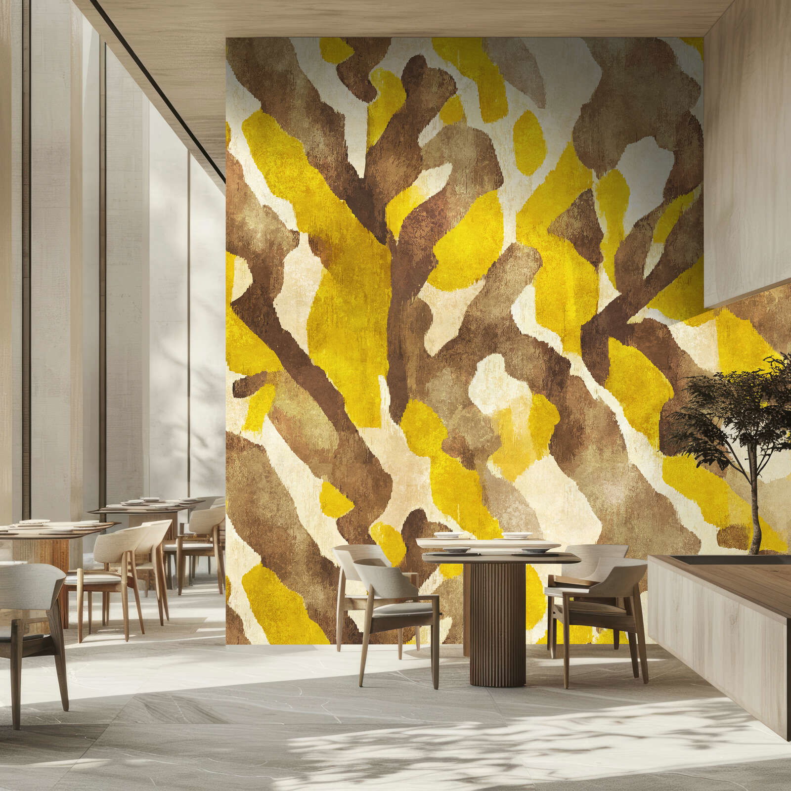 walls by patel Fotobehang Walls by Patel 5