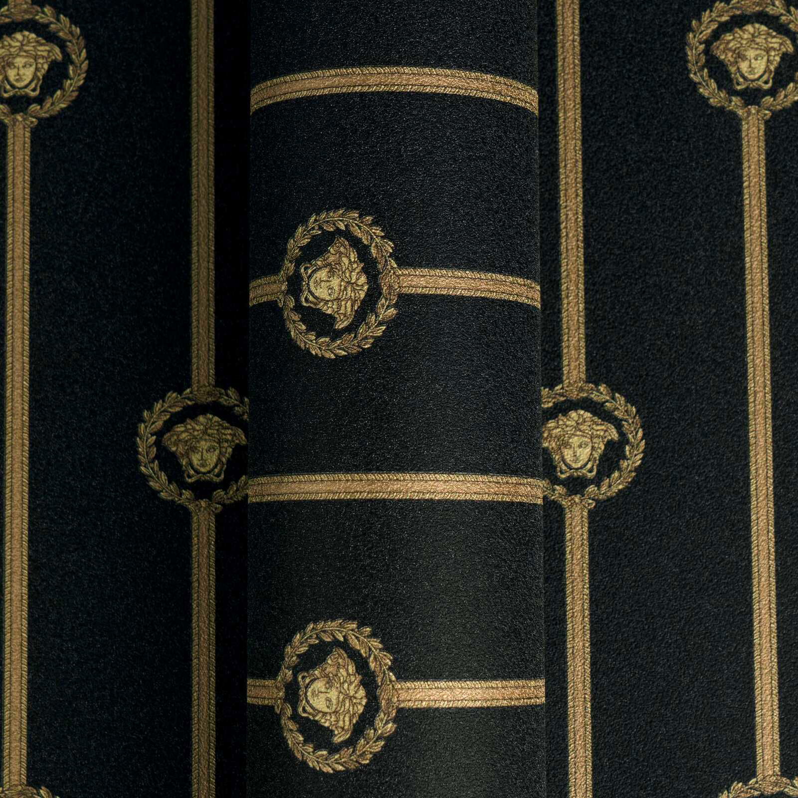 Versace Home Behang Versace 6