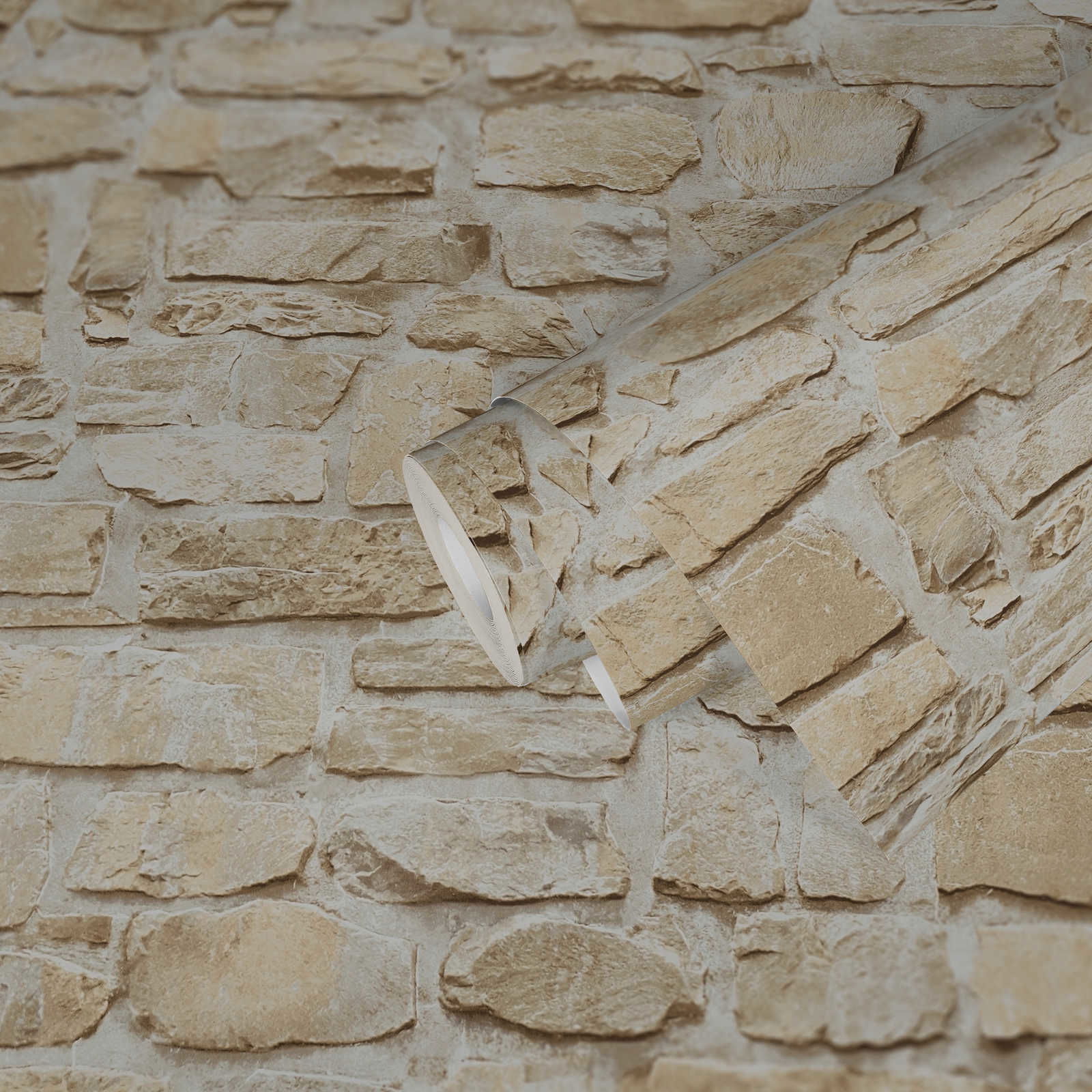 A.S. Création Wallpaper The Wall Cover