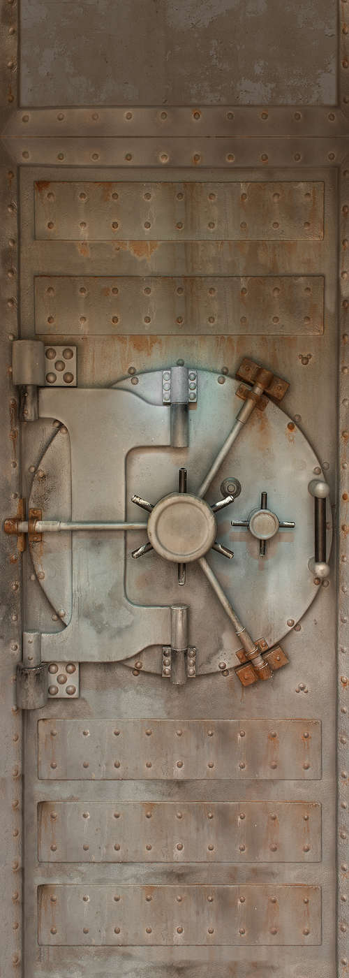 livingwalls impression numérique XXLwallpaper 3