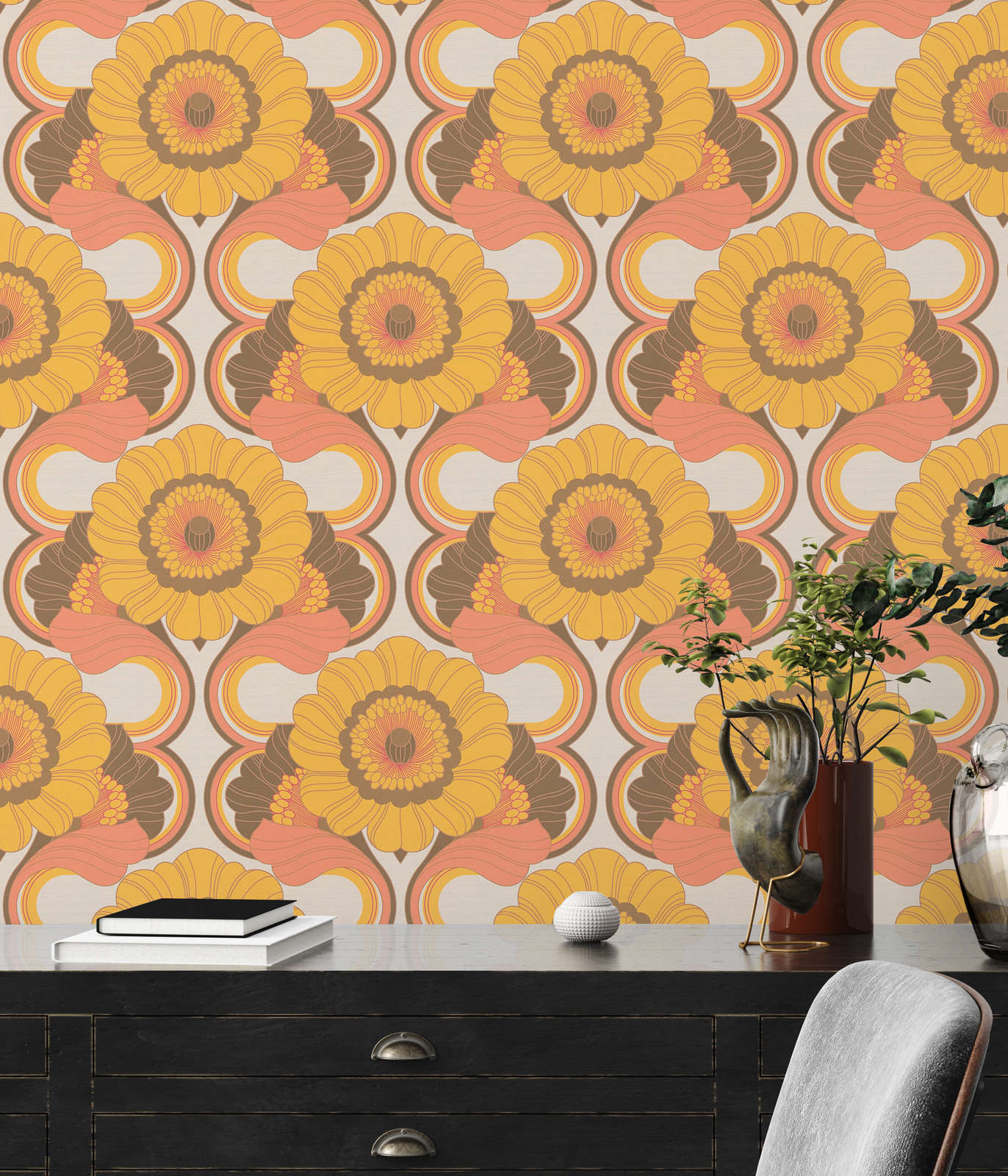 A.S. Création Обои Retro Chic A.S. Création Обои Retro Chic