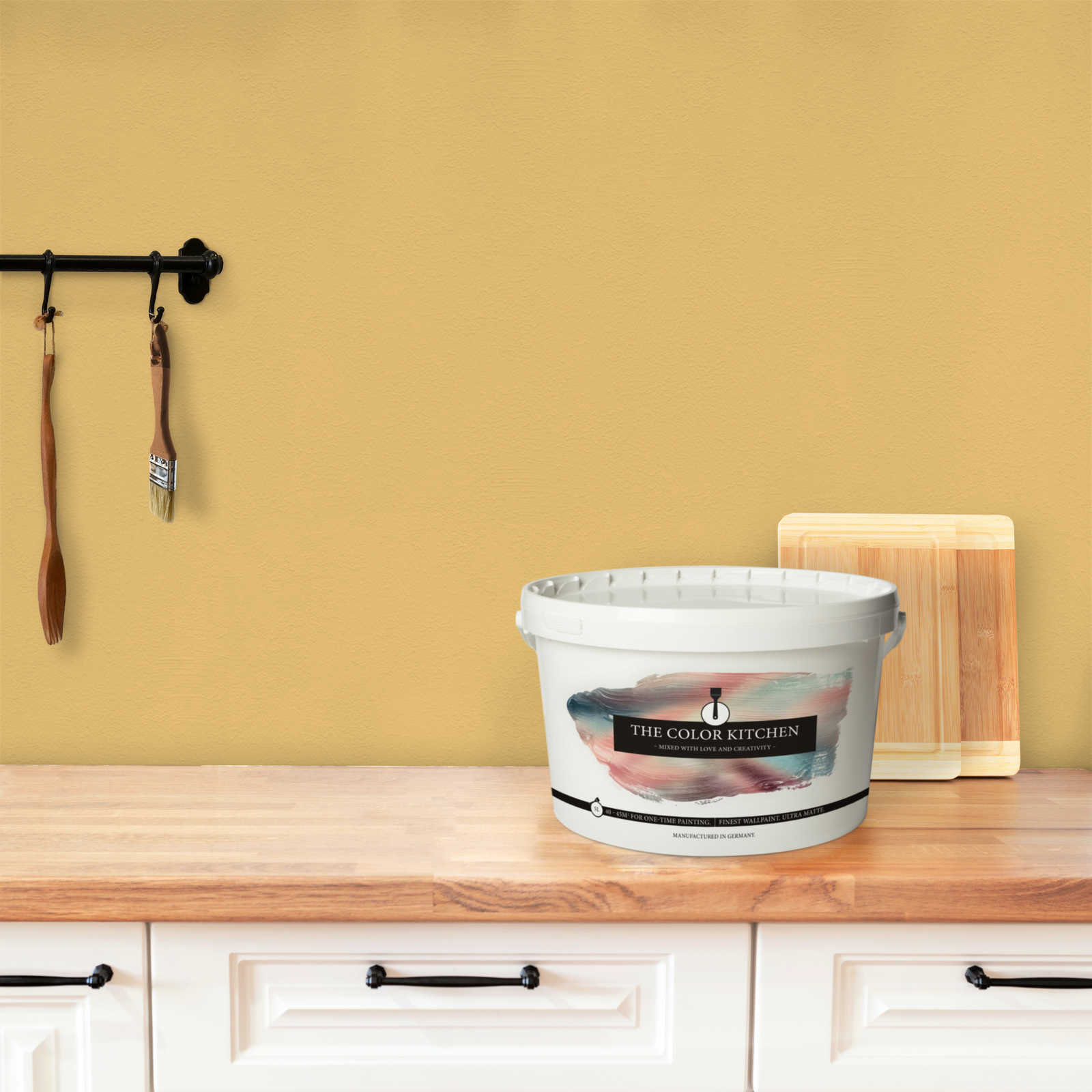 The Color Kitchen Kleur Color Kitchen