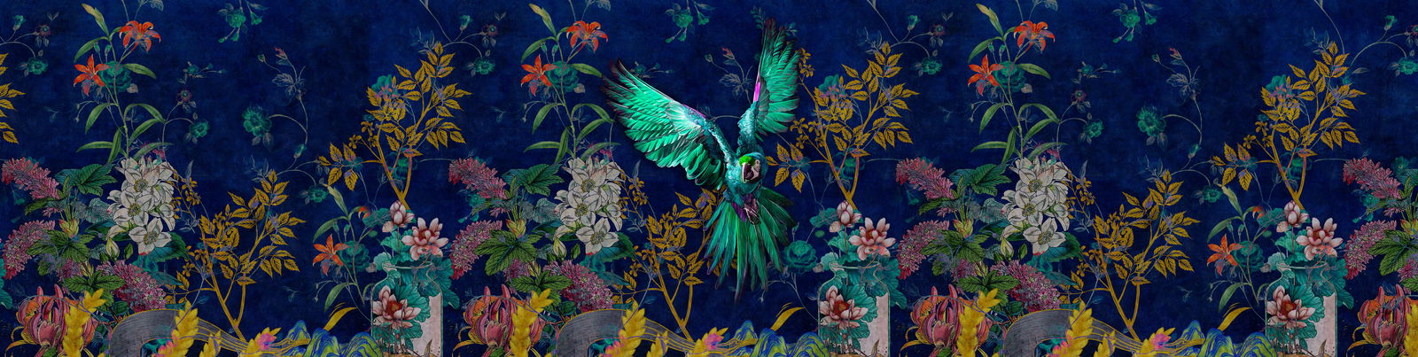 walls by patel Photo wallpaper Walls by Patel 3