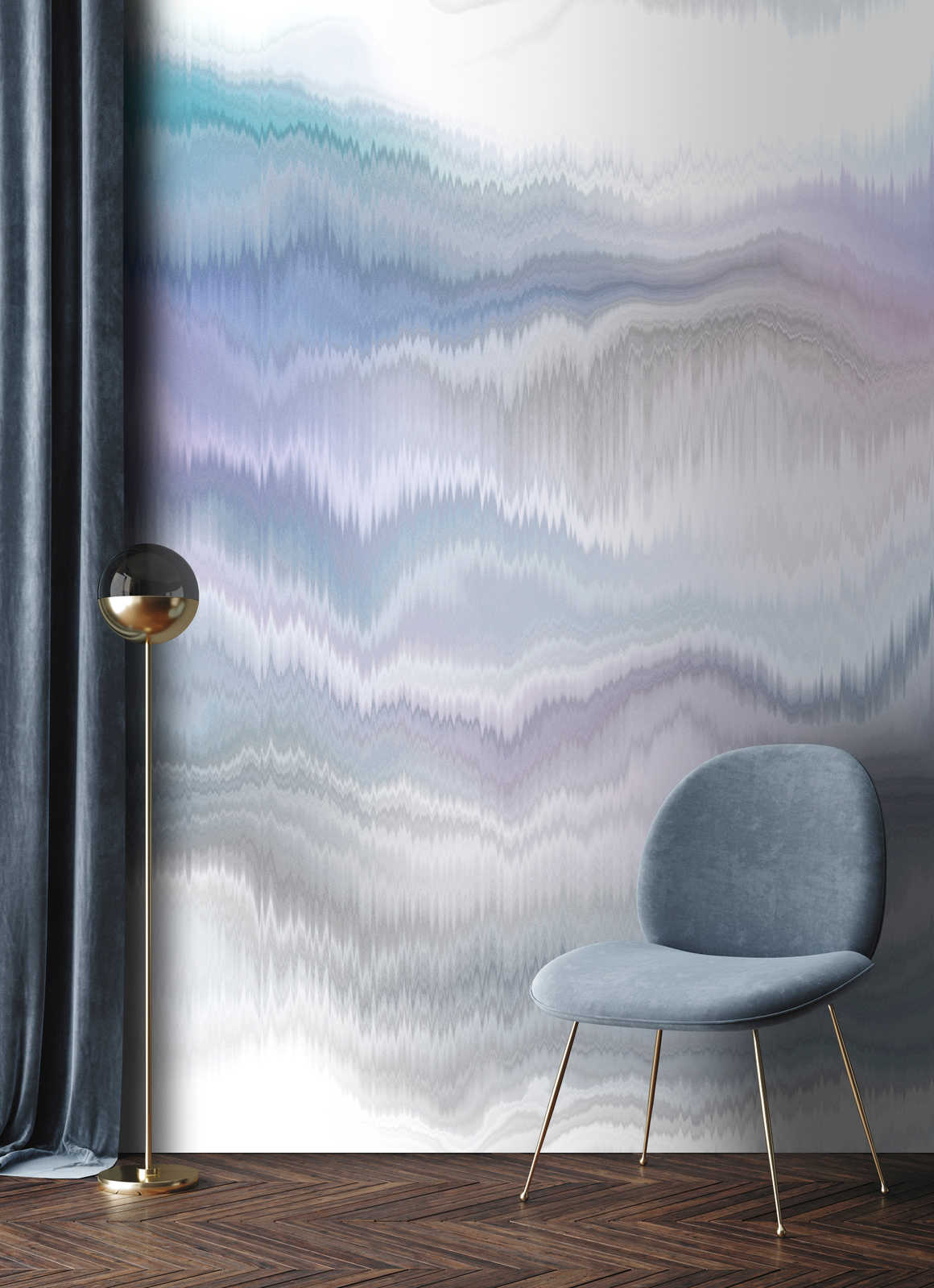 walls by patel Fotobehang Walls by Patel 3