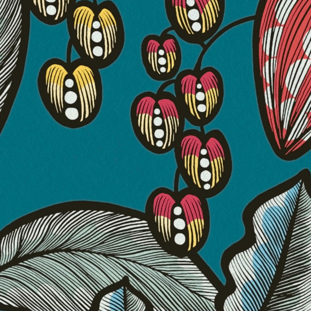 Architects Paper Обои Floral Impression Architects Paper Обои Floral Impression