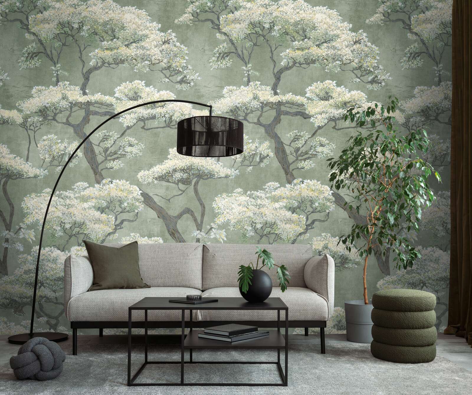 livingwalls Designpanel The Wall 4
