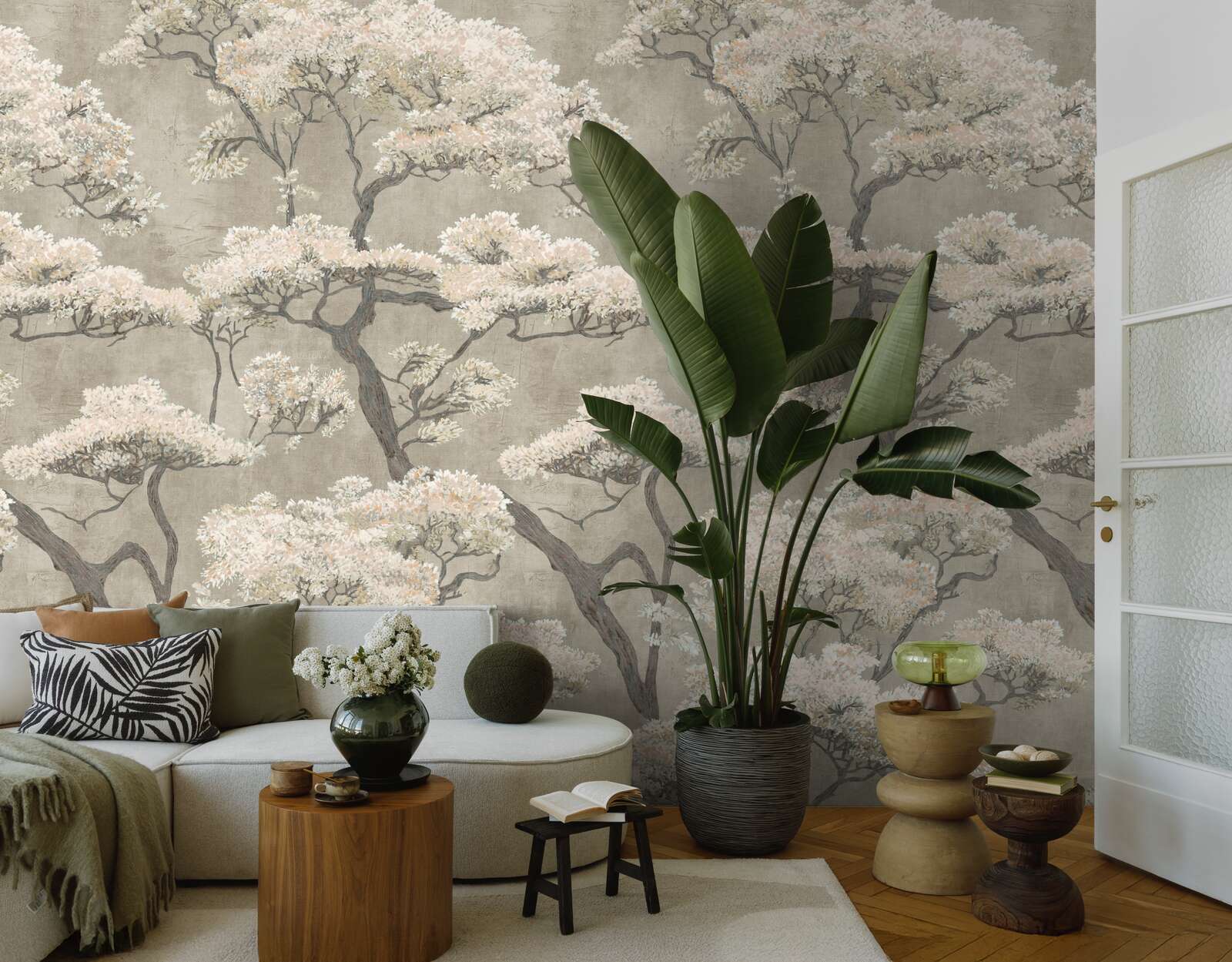 livingwalls Designpanel The Wall 4