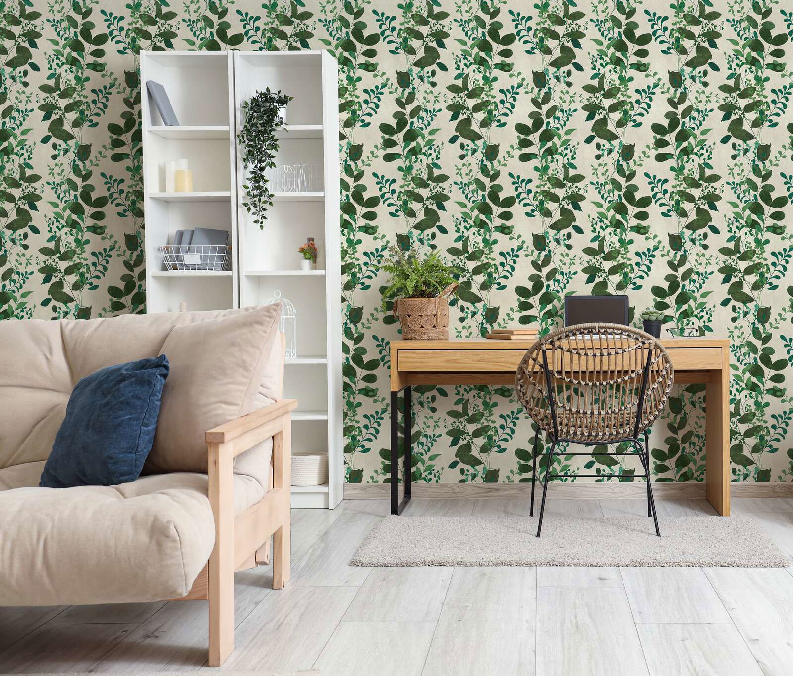 A.S. Création Wallpaper PintWalls III