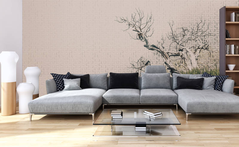 Architects Paper Photo wallpaper Atelier 47