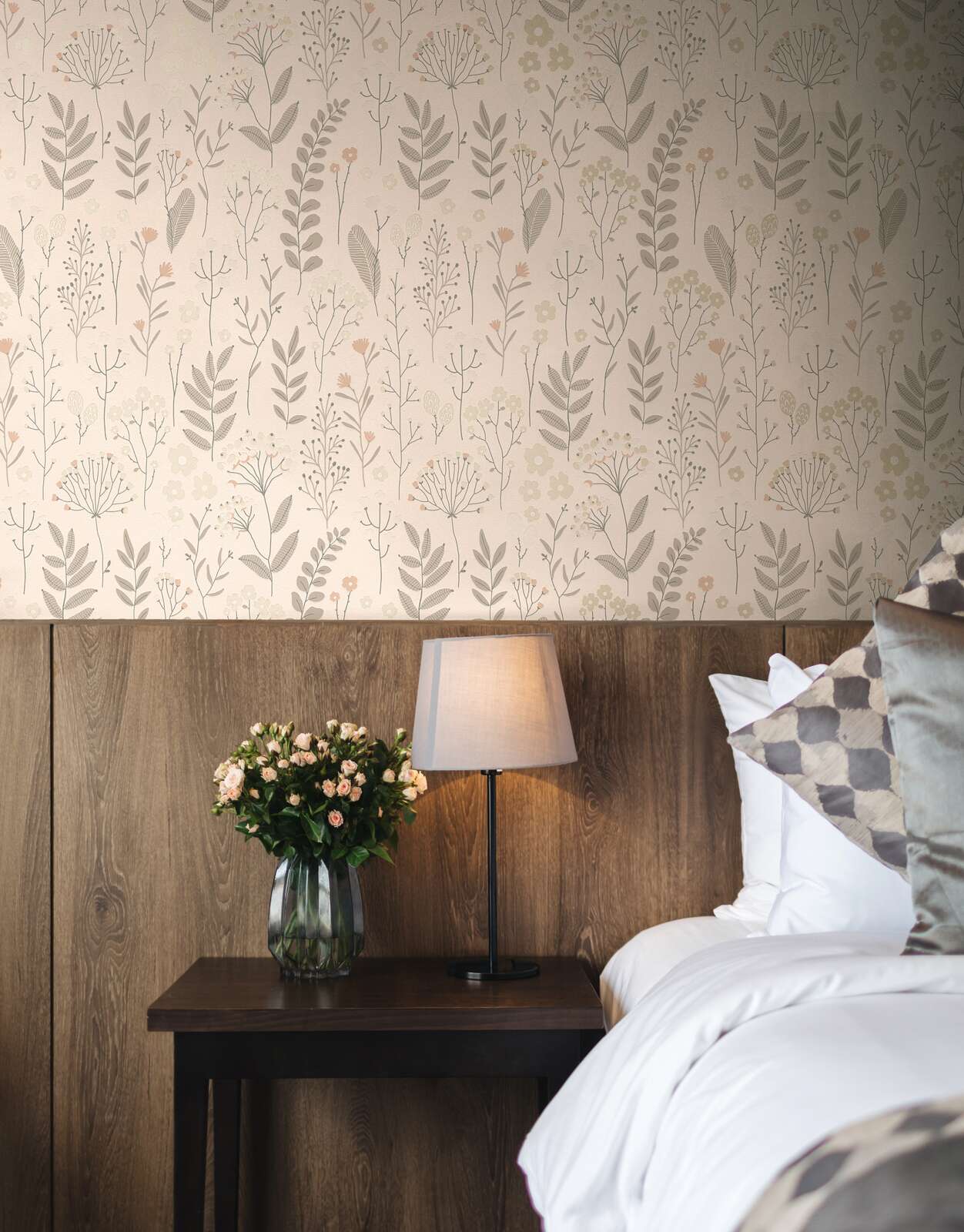 A.S. Création Behang Attractive 3