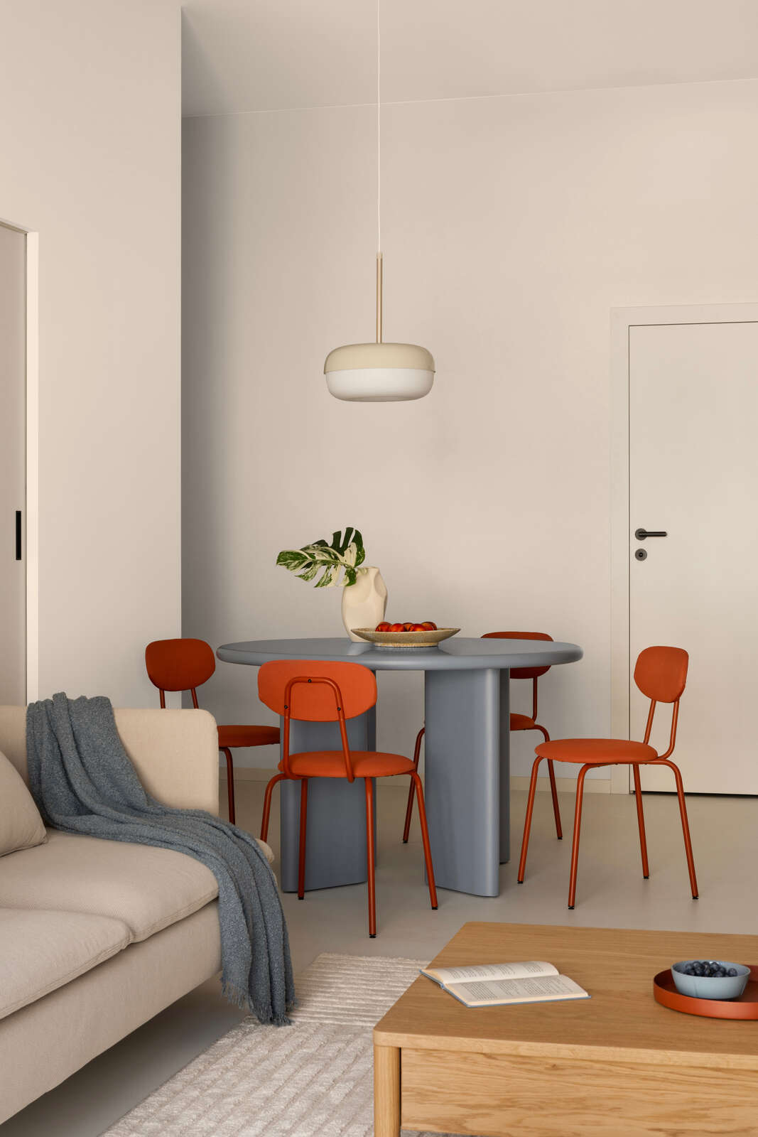 The Color Kitchen Kleur Color Kitchen