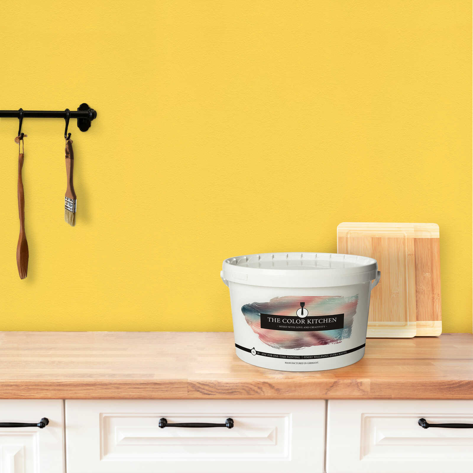 The Color Kitchen Kleur Color Kitchen