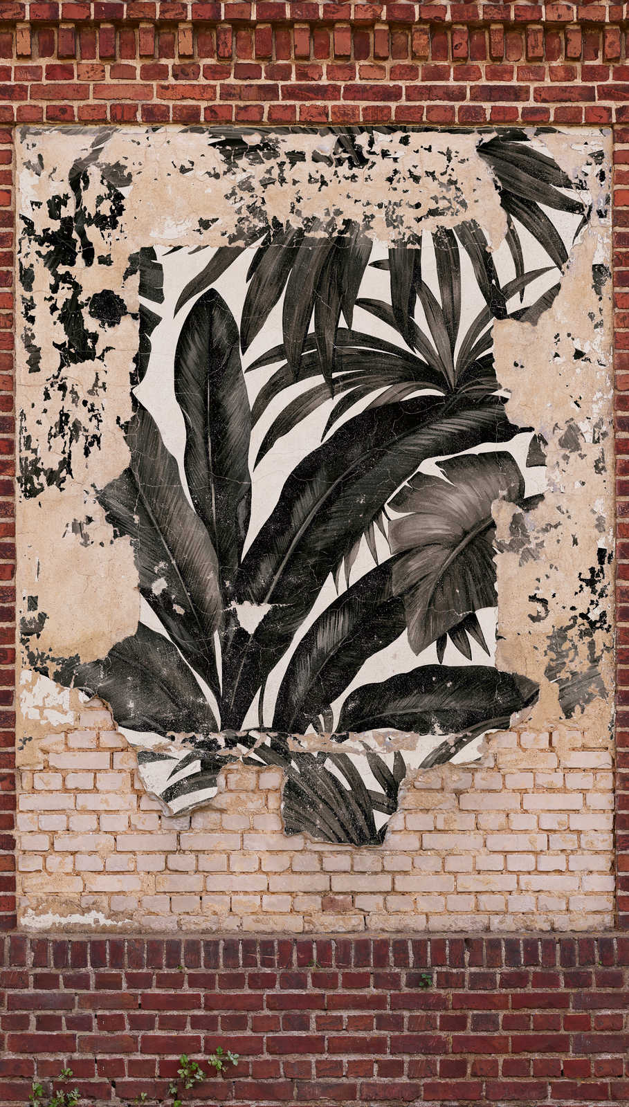 livingwalls Behang The Wall 2