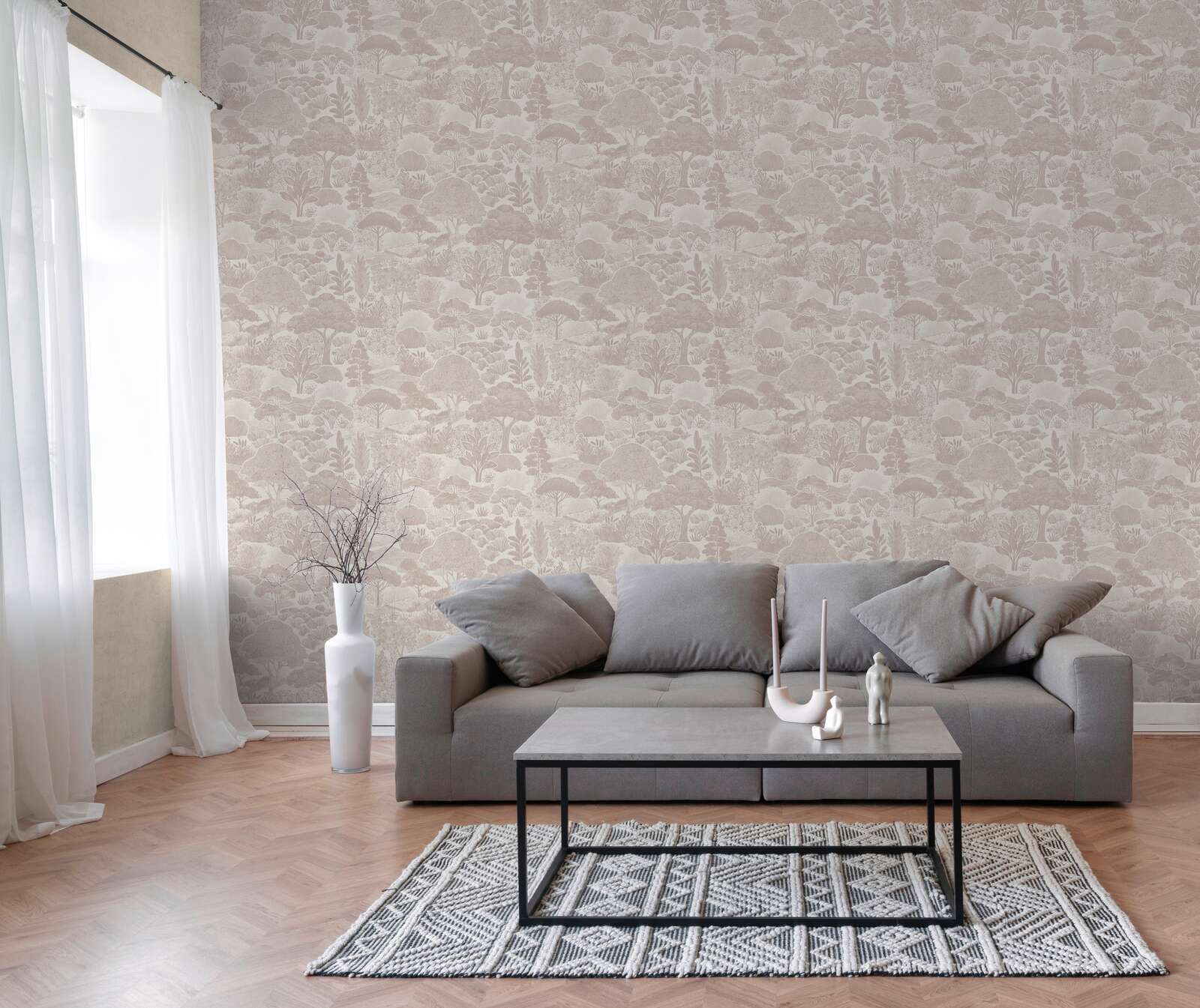 A.S. Création Tapete PintWalls III