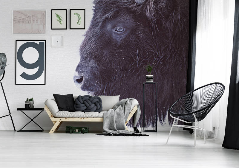 livingwalls Fotobehang ARTist livingwalls Fotobehang ARTist