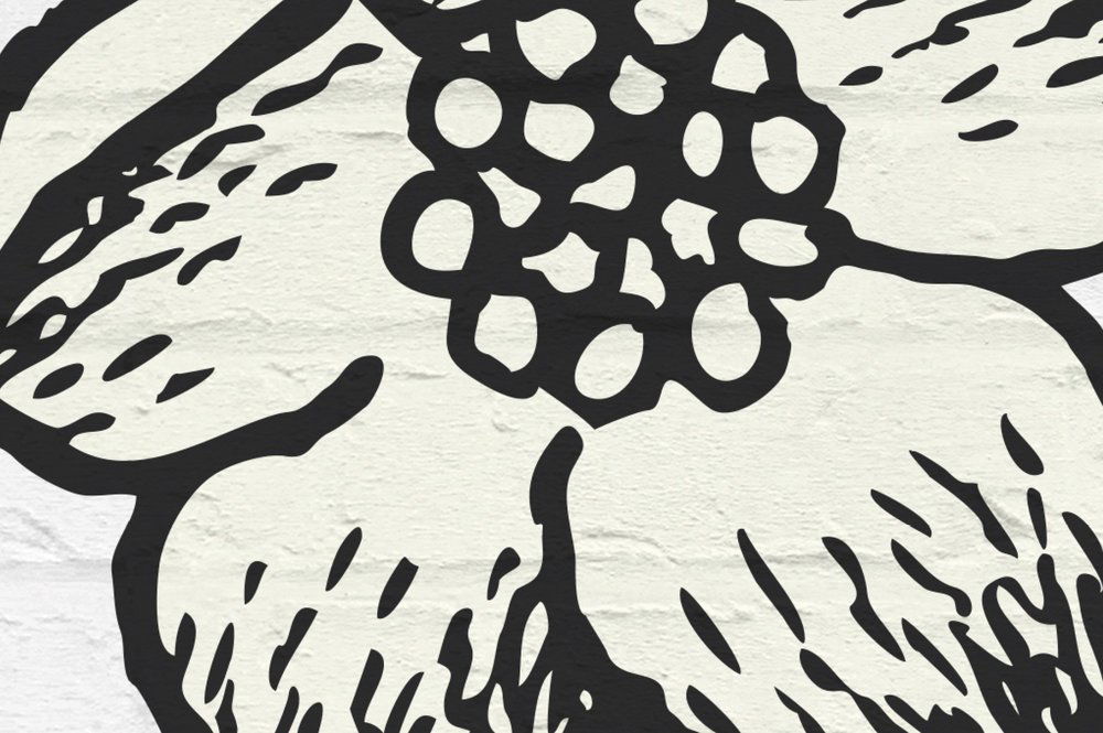 walls by patel impression numérique Walls by Patel