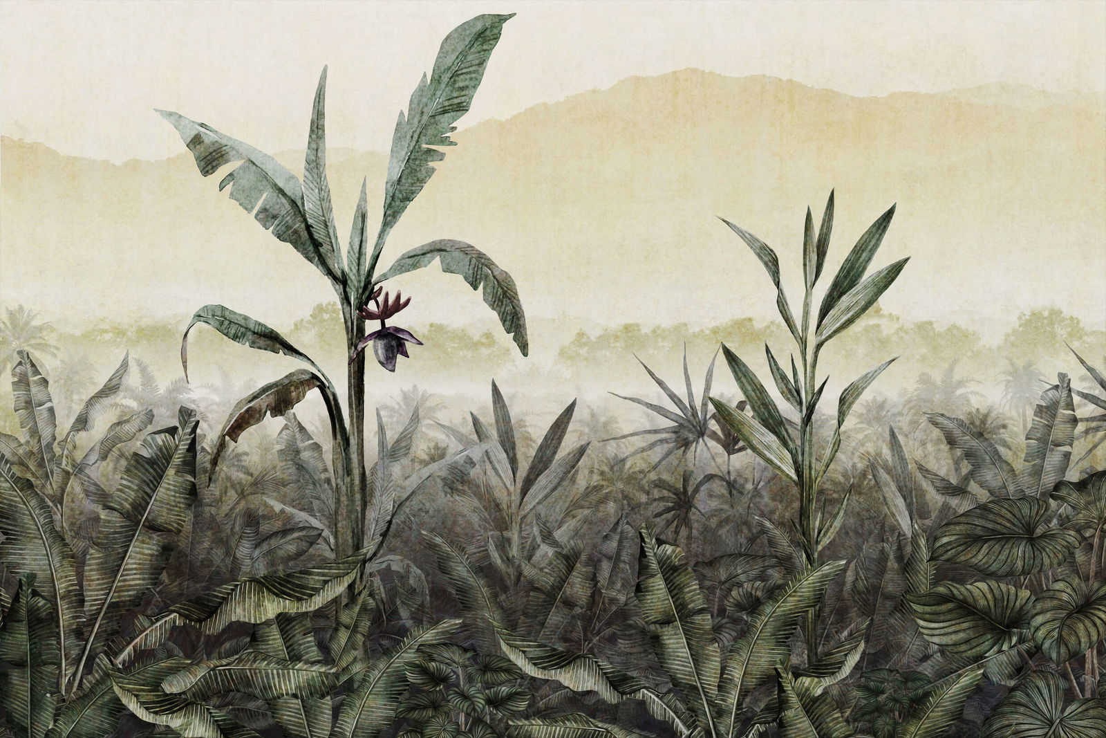 Architects Paper impression numérique AP Contract