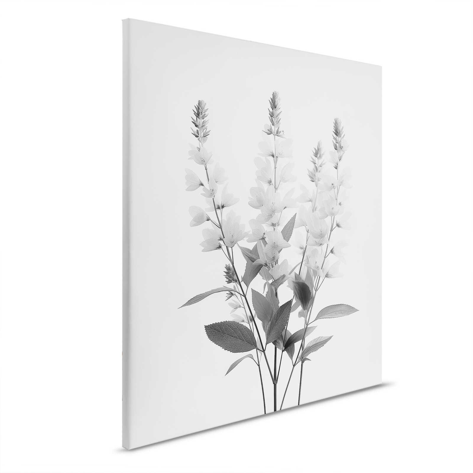 A.S. Création tableau sur toile Canvas 2024