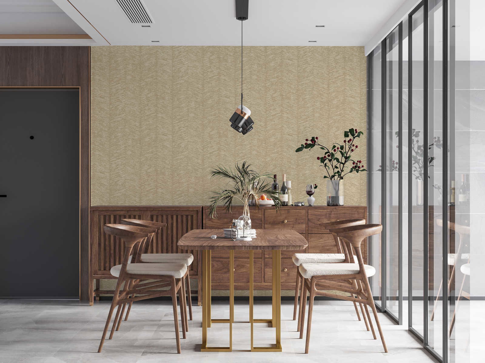 A.S. Création Обои My Home My Spa A.S. Création Обои My Home My Spa