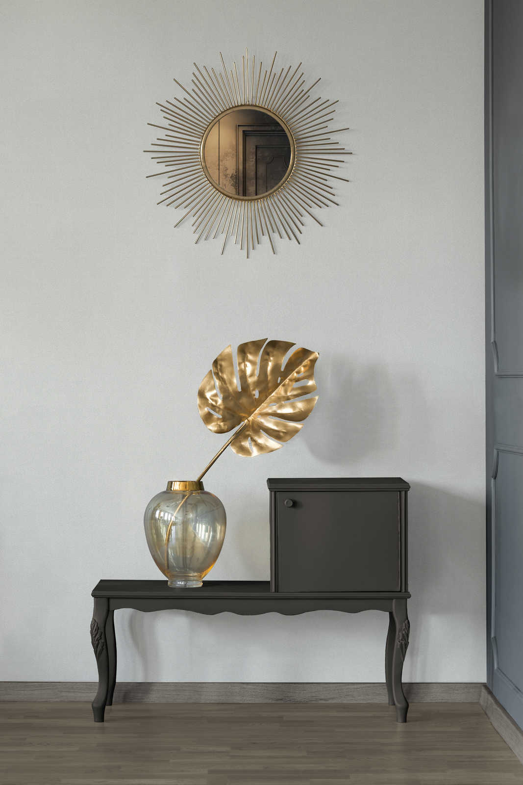 A.S. Création Behang Shades of White